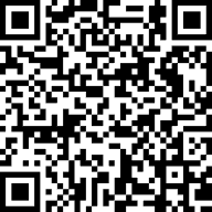 QR code for the PayPal donation link.